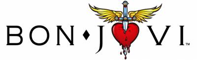 logo Bon Jovi